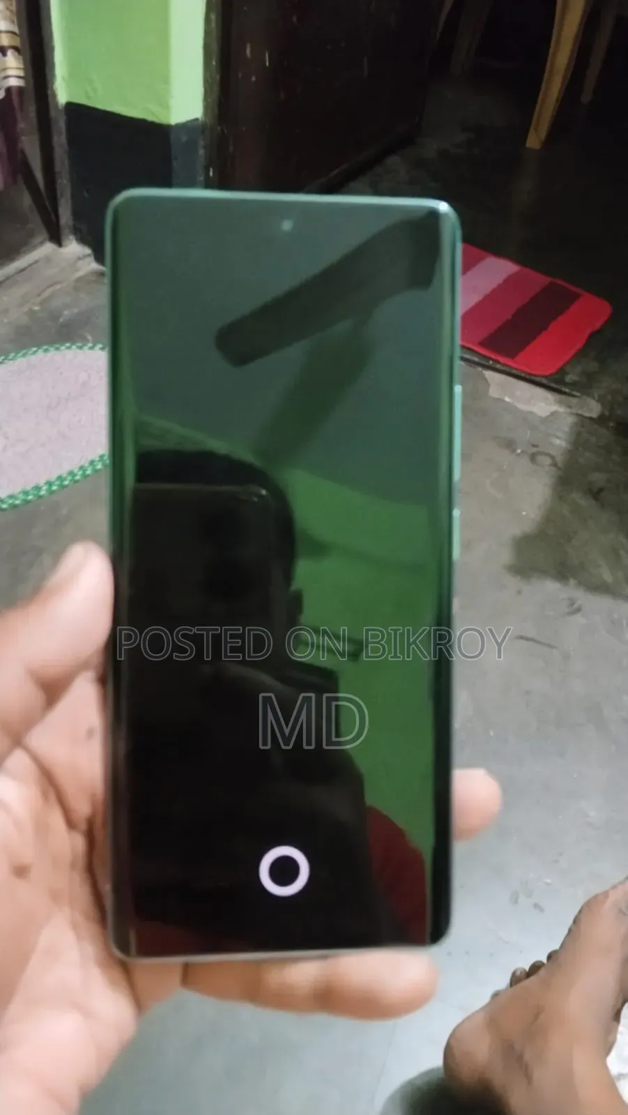 Xiaomi Redmi Note 14 Pro 256 GB Blue