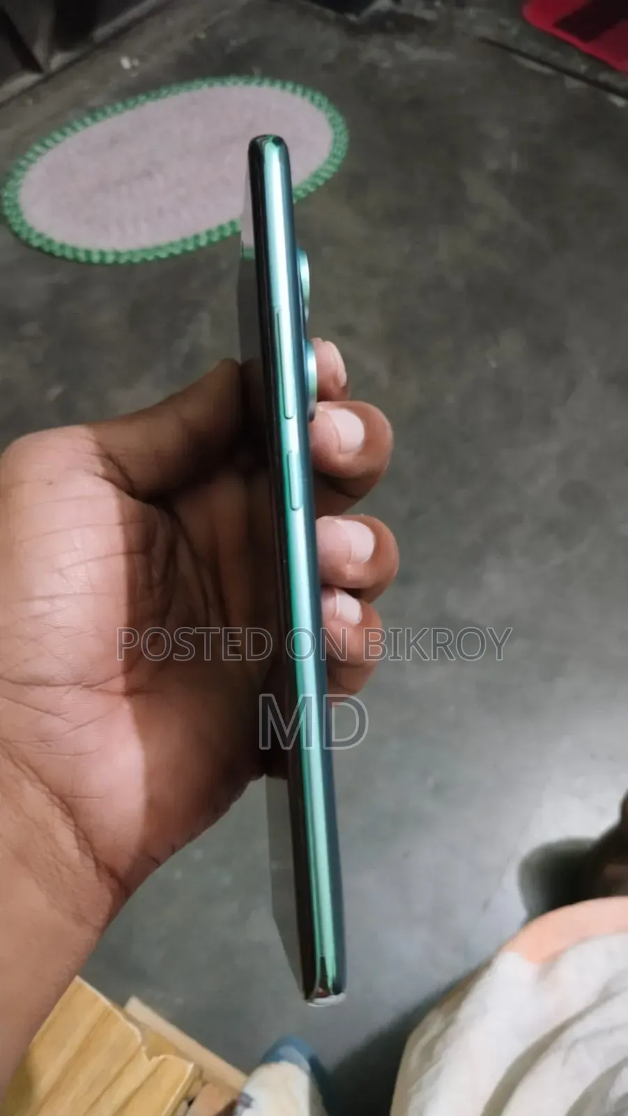 Xiaomi Redmi Note 14 Pro 256 GB Blue