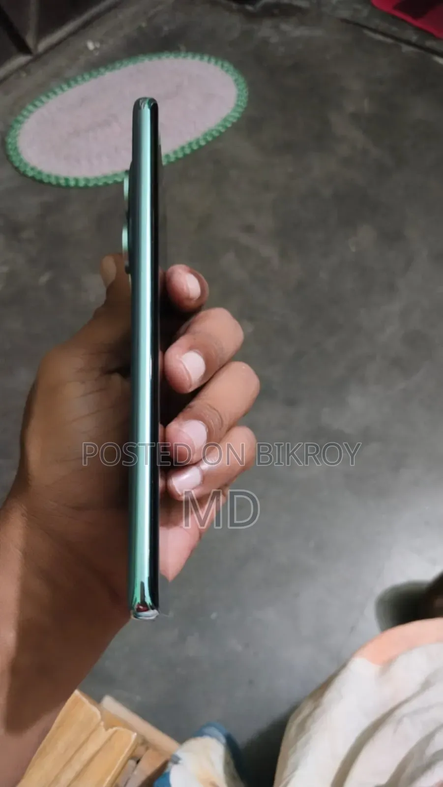 Xiaomi Redmi Note 14 Pro 256 GB Blue