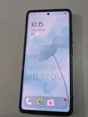 Tecno Camon 40 Pro 4G 256 GB Blue