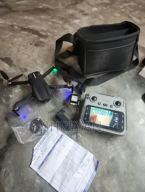 ভি০৬ জিপিএস ড্রোন