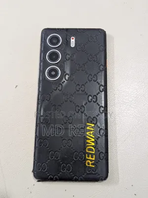 Tecno Camon 40 Pro 4G 256 GB Blue