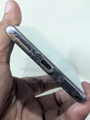 Tecno Camon 40 Pro 4G 256 GB Blue