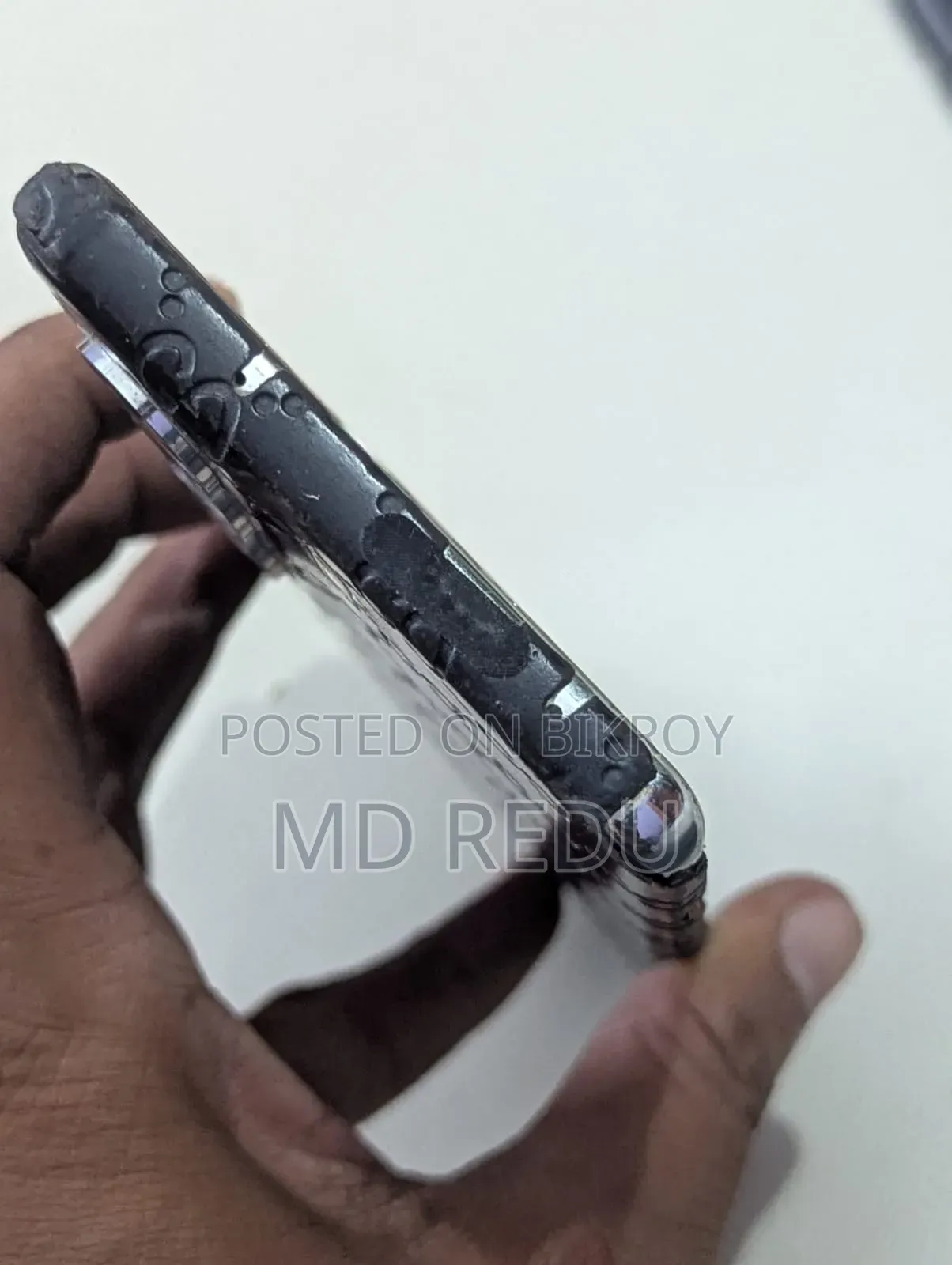 Tecno Camon 40 Pro 4G 256 GB Blue