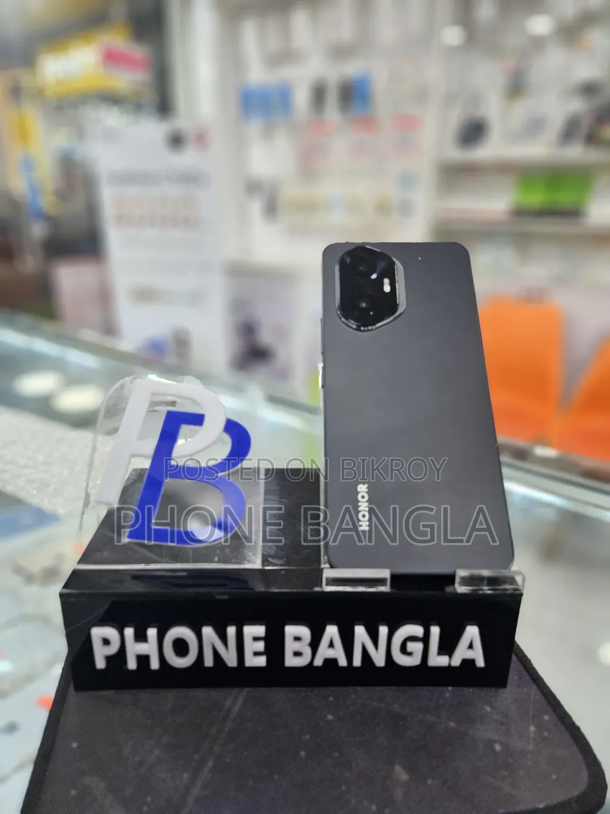 Honor 16 GB