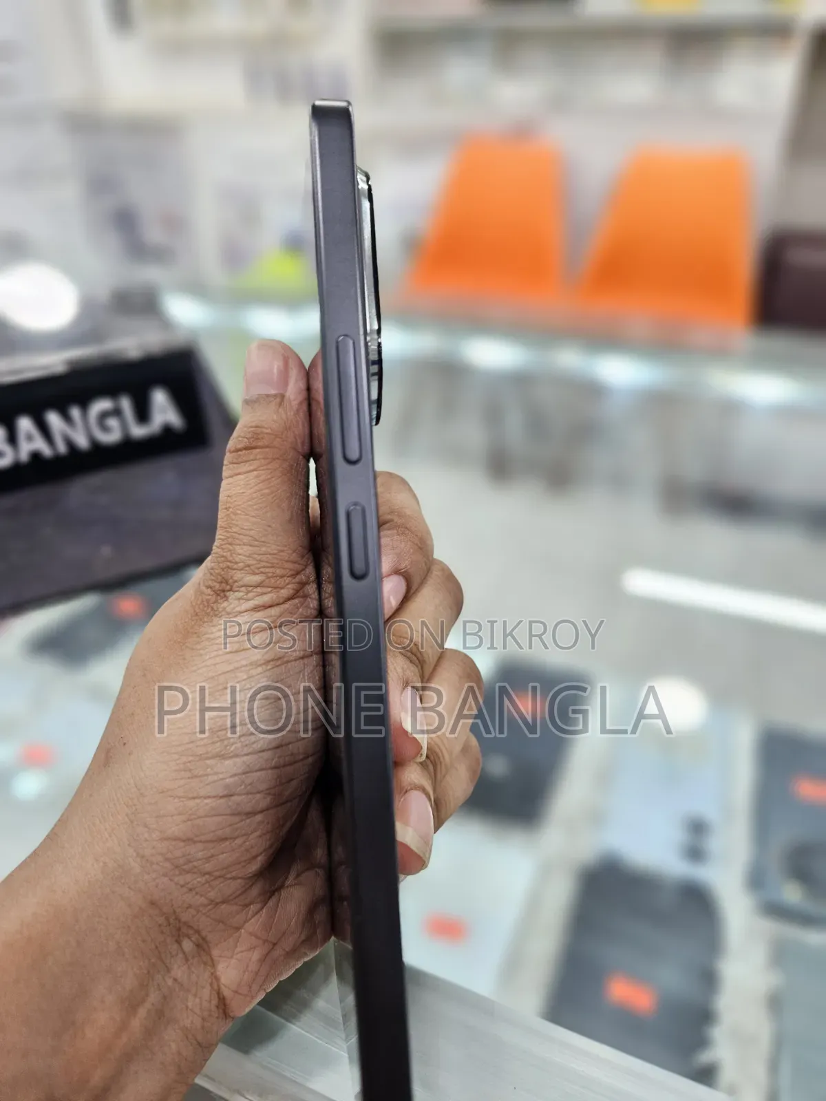 Honor 16 GB