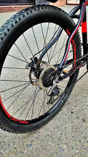 Velocé Legion 10 Cycle