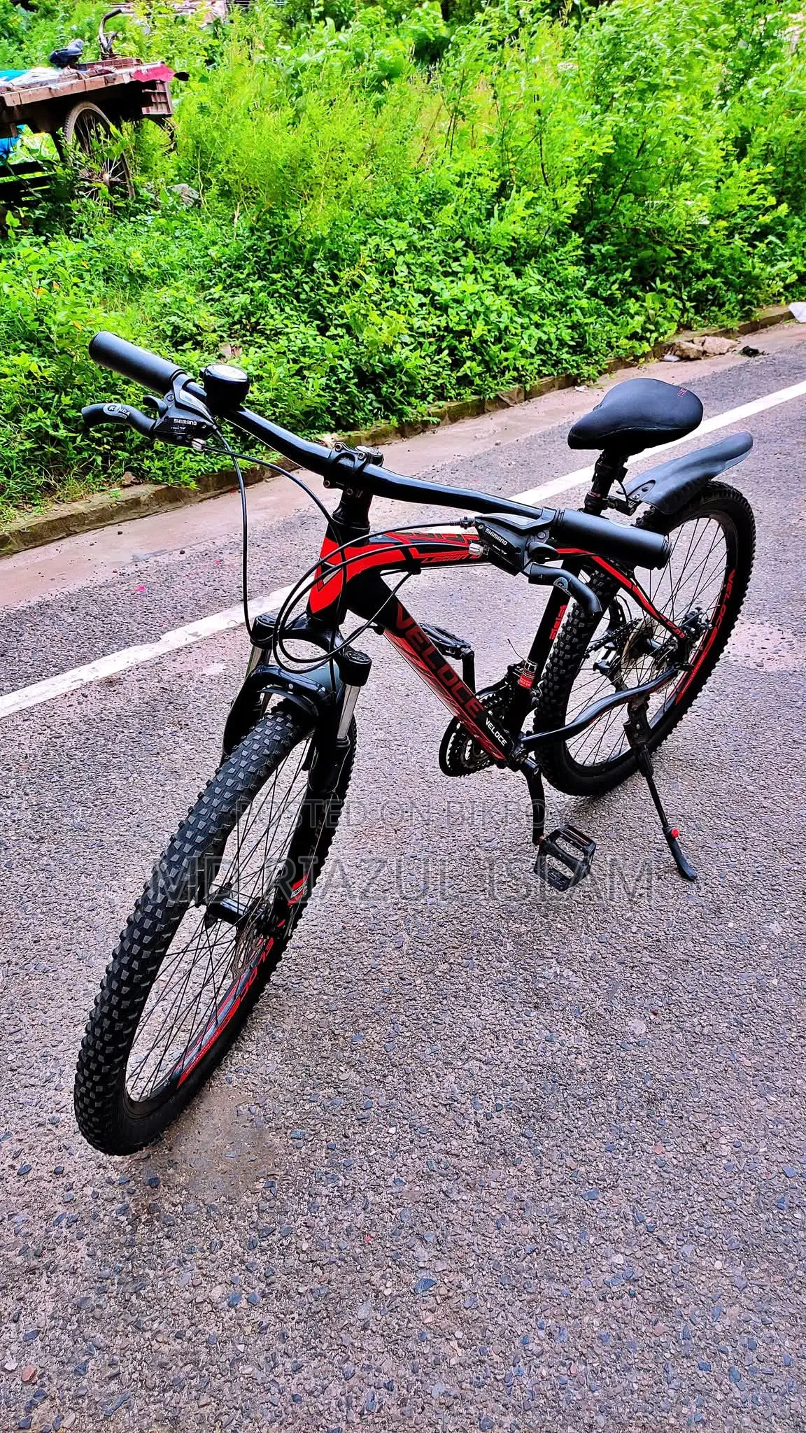 Velocé Legion 10 Cycle