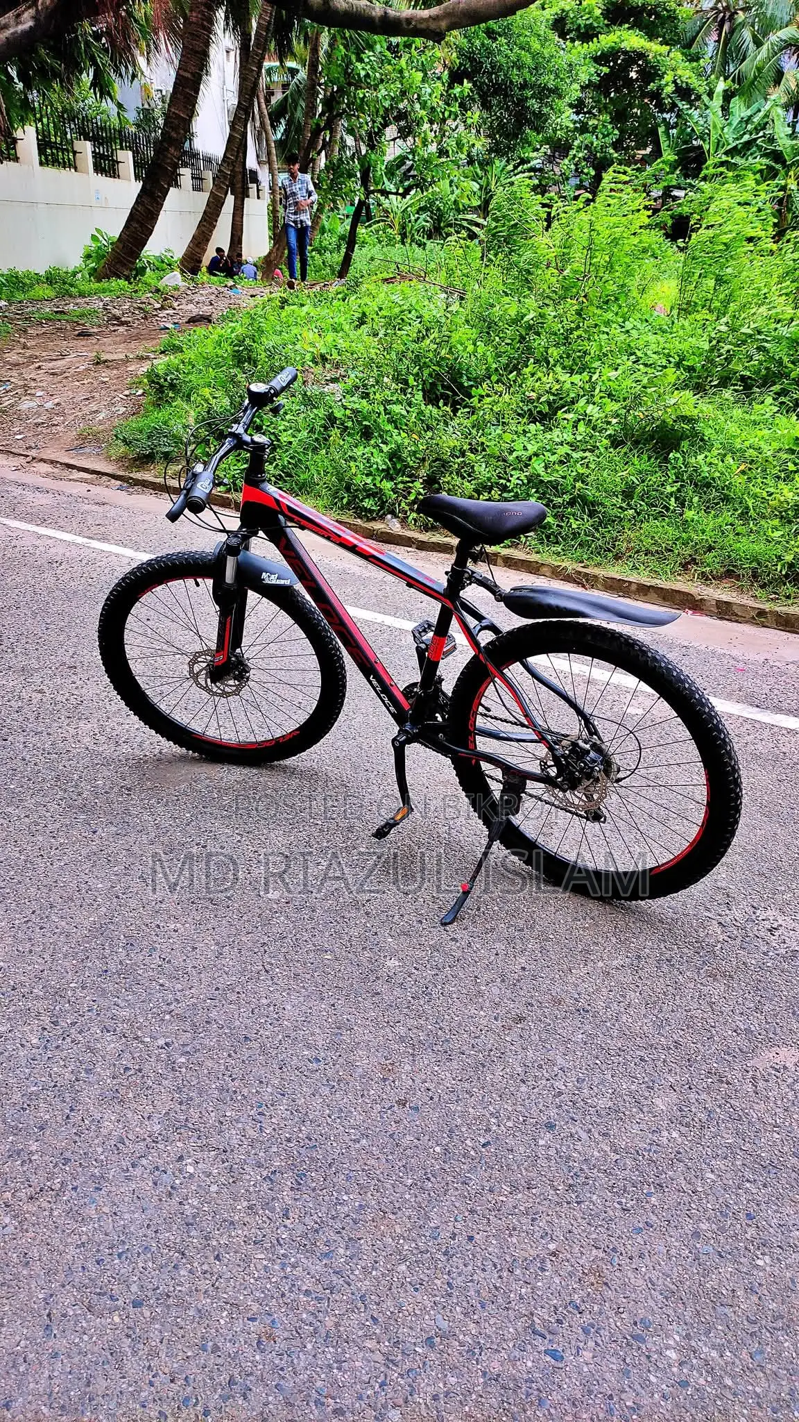 Velocé Legion 10 Cycle