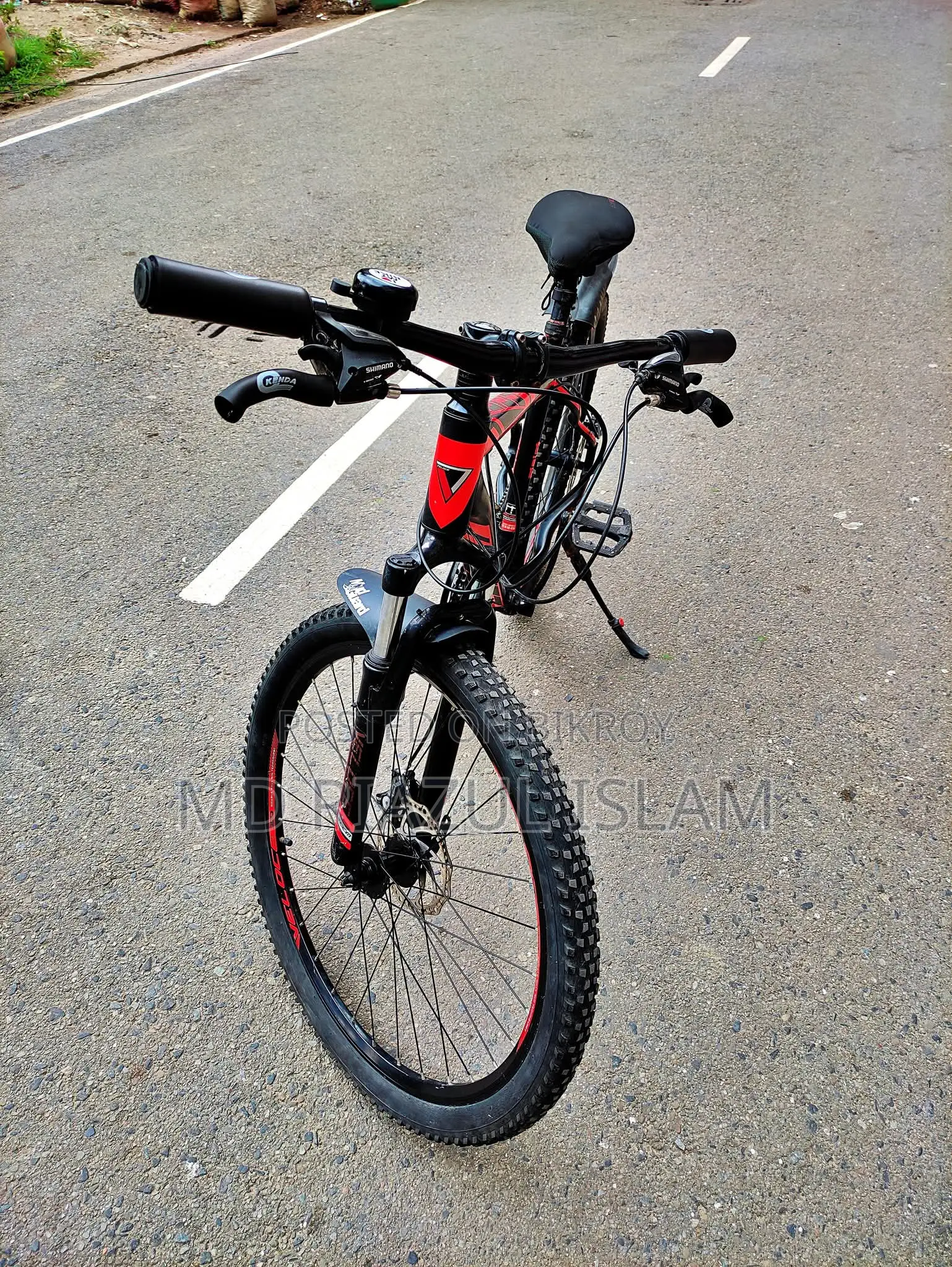 Velocé Legion 10 Cycle