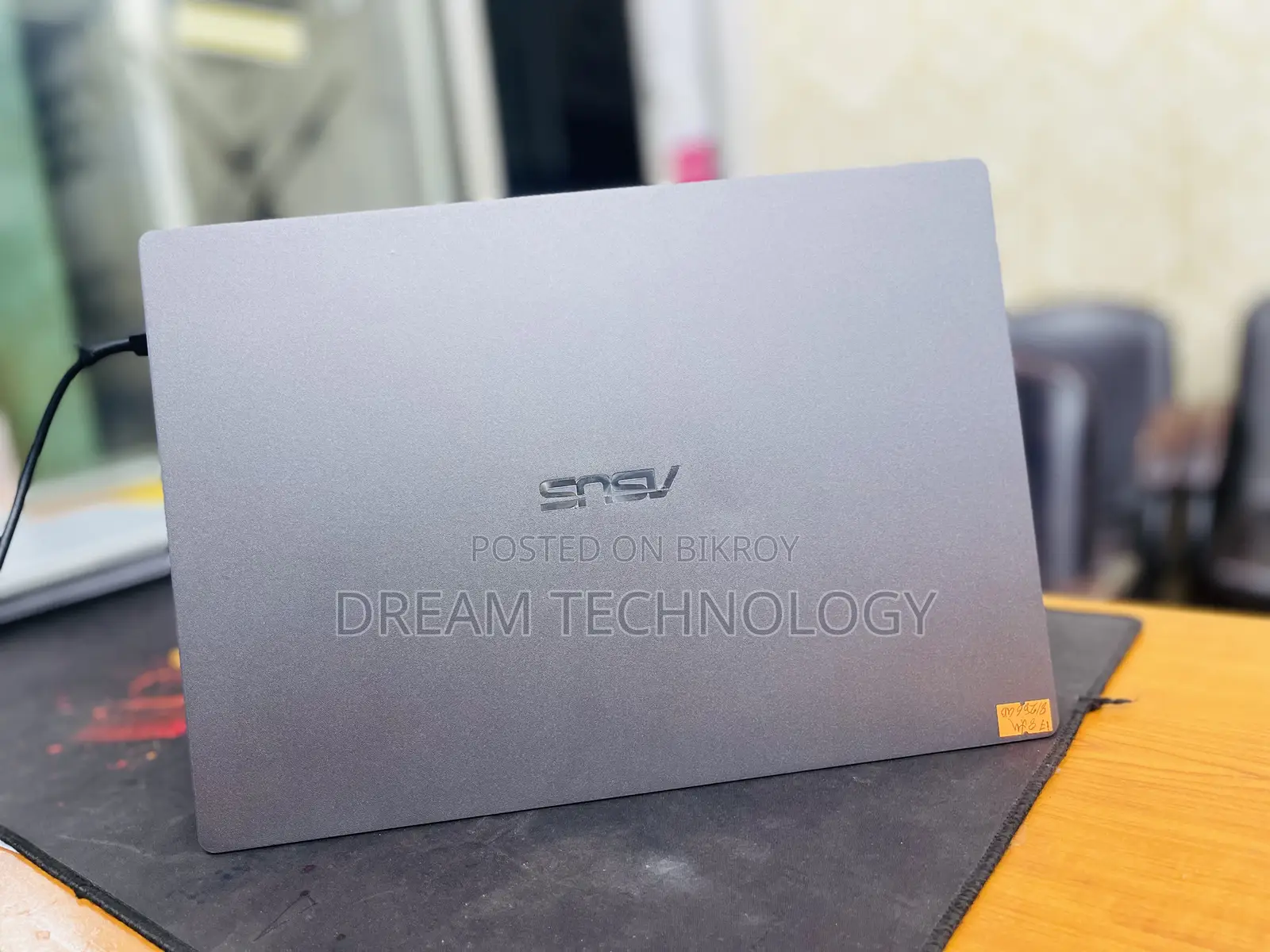 Laptop Asus ASUSPRO P2440UQ 2GB Intel Core i7 SSD 256GB