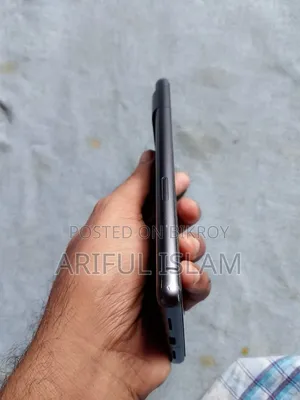 গুগল পিক্সেল ৭ ১২৮ জিবি কালো