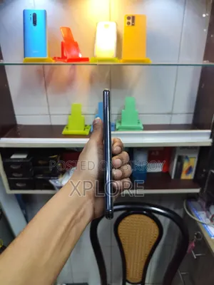স্যামসাং গ্যালাক্সি A22 128 জিবি নীল