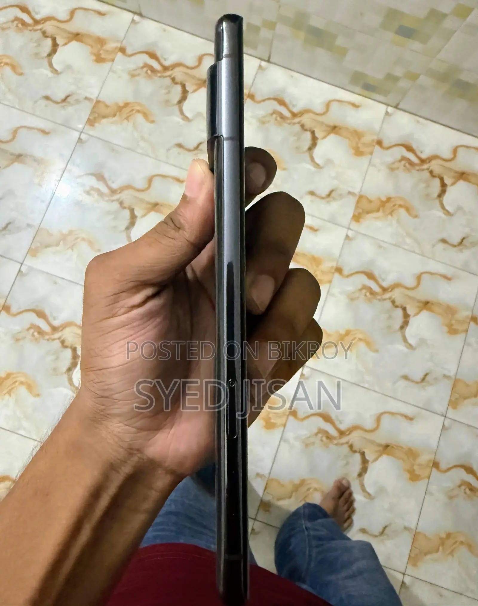 Google Pixel 7 Pro 128 GB Black