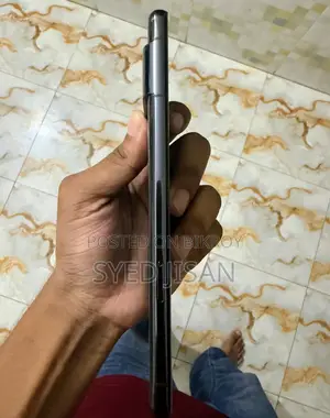 Google Pixel 7 Pro 128 GB Black