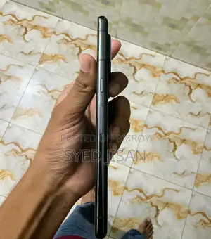 Google Pixel 7 Pro 128 GB Black