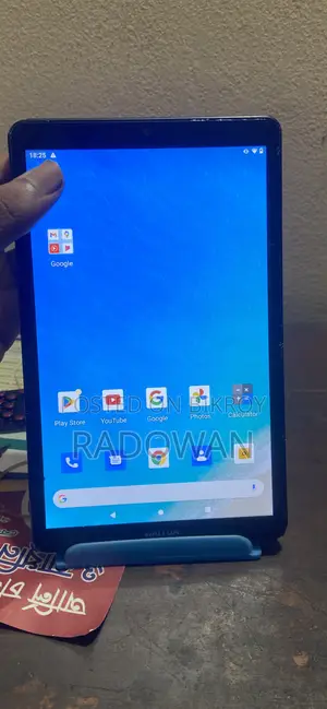 ওয়ালটন ওয়ালপ্যাড ৮জি ৬৪ জিবি সাদা