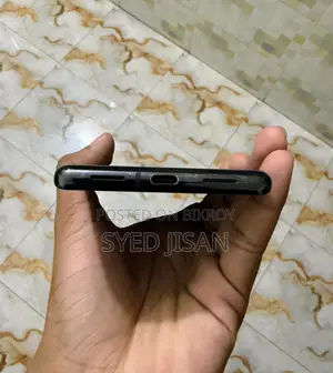 Google Pixel 7 Pro 128 GB Black