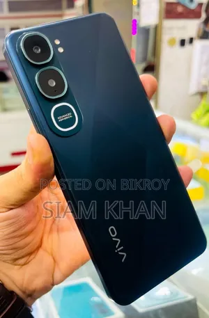 Vivo Y21d 128 GB