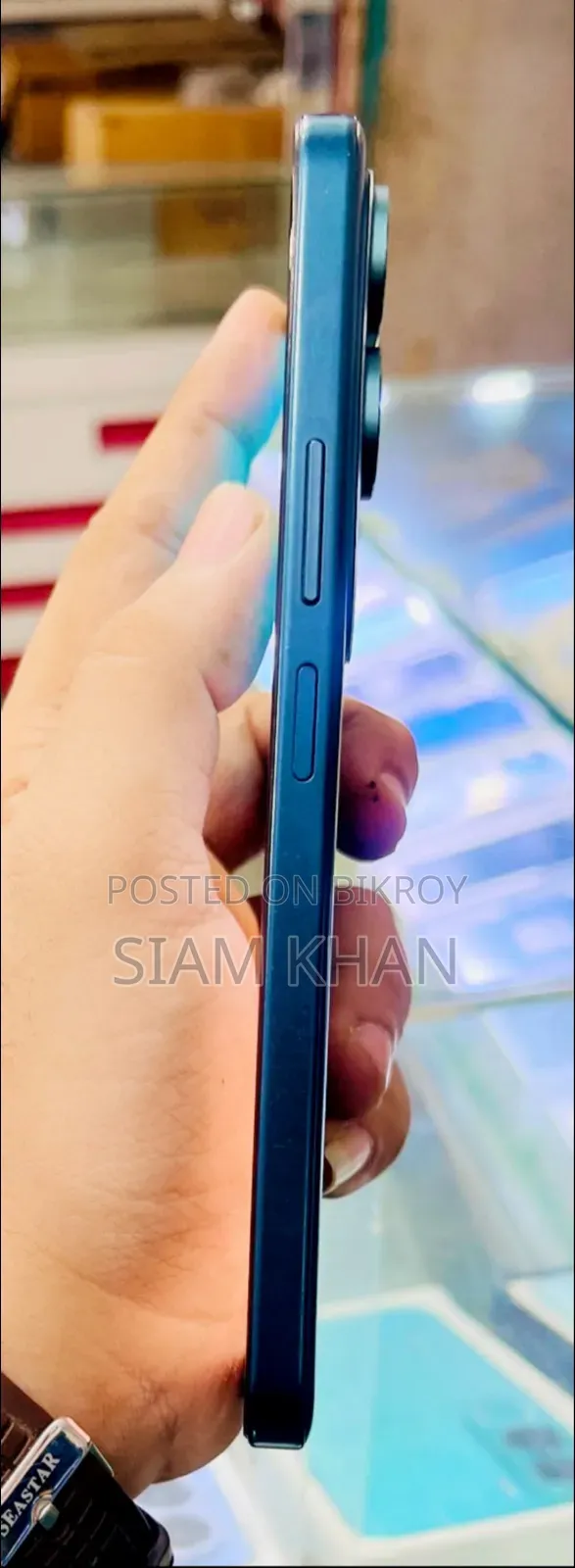 Vivo Y21d 128 GB