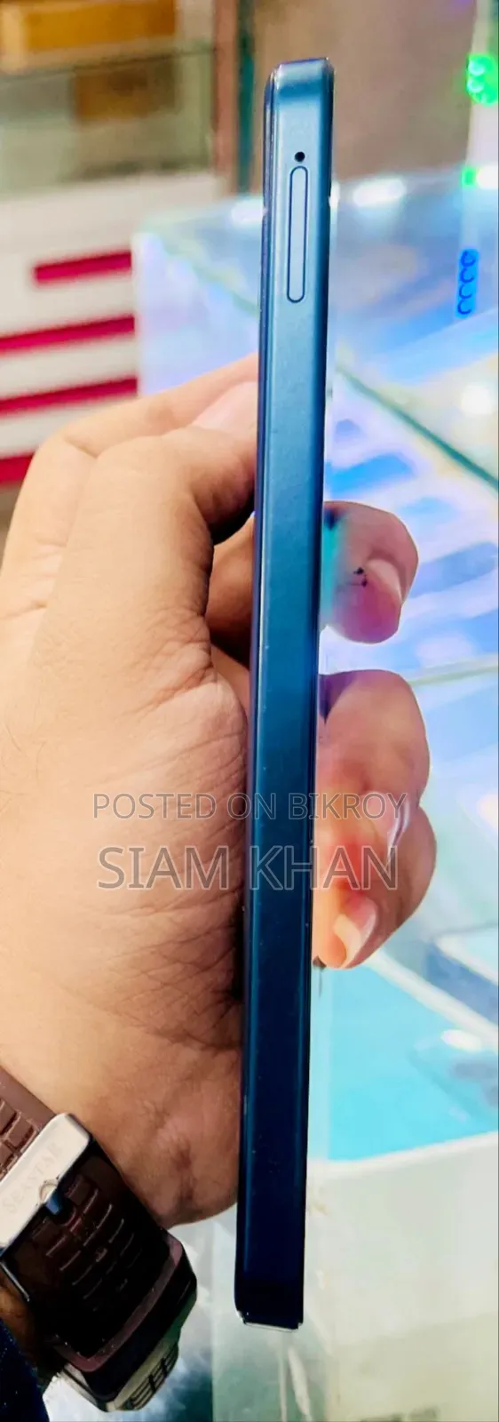 Vivo Y21d 128 GB