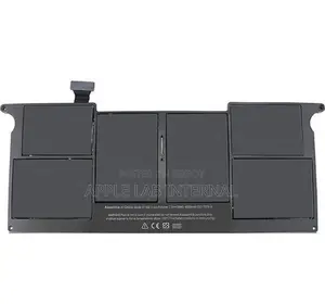 MacBook Air 11" (Mid 2011–Early 2015) Battery Replacement | Apple Lab