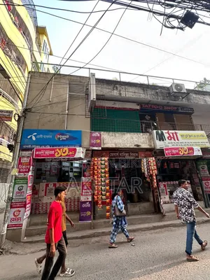 দোকান বা অফিসের জায়গা ভাড়ার জন্য