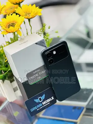 Infinix Note Edge 256 GB