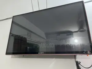 Sony 32-inch Smart TV