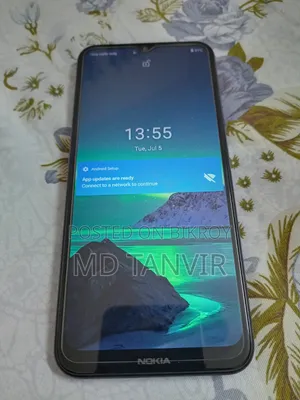 নোকিয়া ১.৪ ৬৪ জিবি নীল