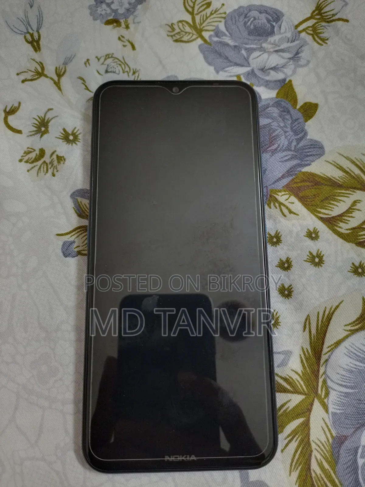 নোকিয়া ১.৪ ৬৪ জিবি নীল