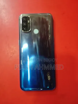 অপ্পো এ৫৩ ১২৮ জিবি পার্পল