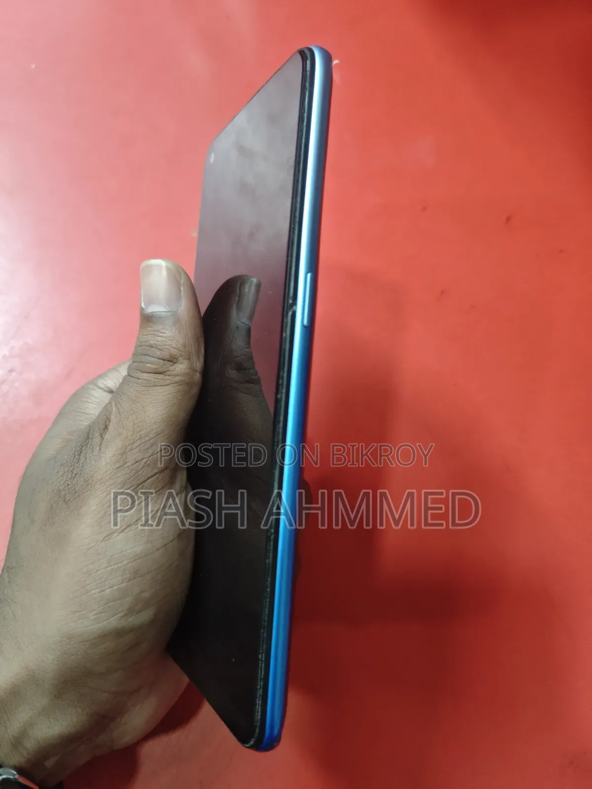 অপ্পো এ৫৩ ১২৮ জিবি পার্পল