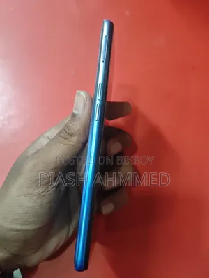 অপ্পো এ৫৩ ১২৮ জিবি পার্পল
