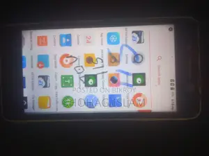 Itel S11 8 GB Silver