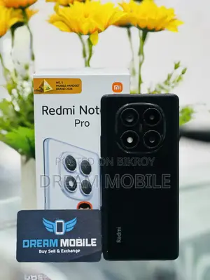 শাওমি রেডমি নোট ১৪ প্রো ২৫৬ জিবি