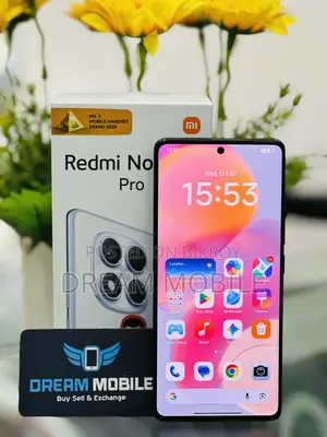 শাওমি রেডমি নোট ১৪ প্রো ২৫৬ জিবি
