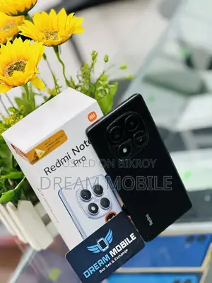 শাওমি রেডমি নোট ১৪ প্রো ২৫৬ জিবি