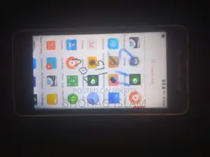 Itel S11 8 GB Silver