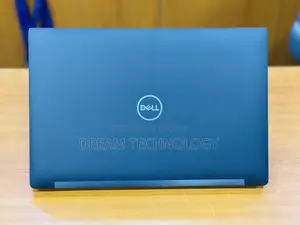 Laptop Dell Latitude 7490 8GB Intel Core i5 SSD 256GB