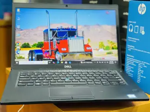 Laptop Dell Latitude 7490 8GB Intel Core i5 SSD 256GB