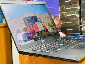 Laptop Dell Latitude 7490 8GB Intel Core i5 SSD 256GB