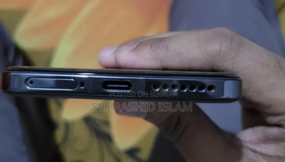 Xiaomi 14 Pro 512 GB Black