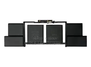 MacBook Pro 15" Retina (2016–2017) Battery Replacement | Apple Lab