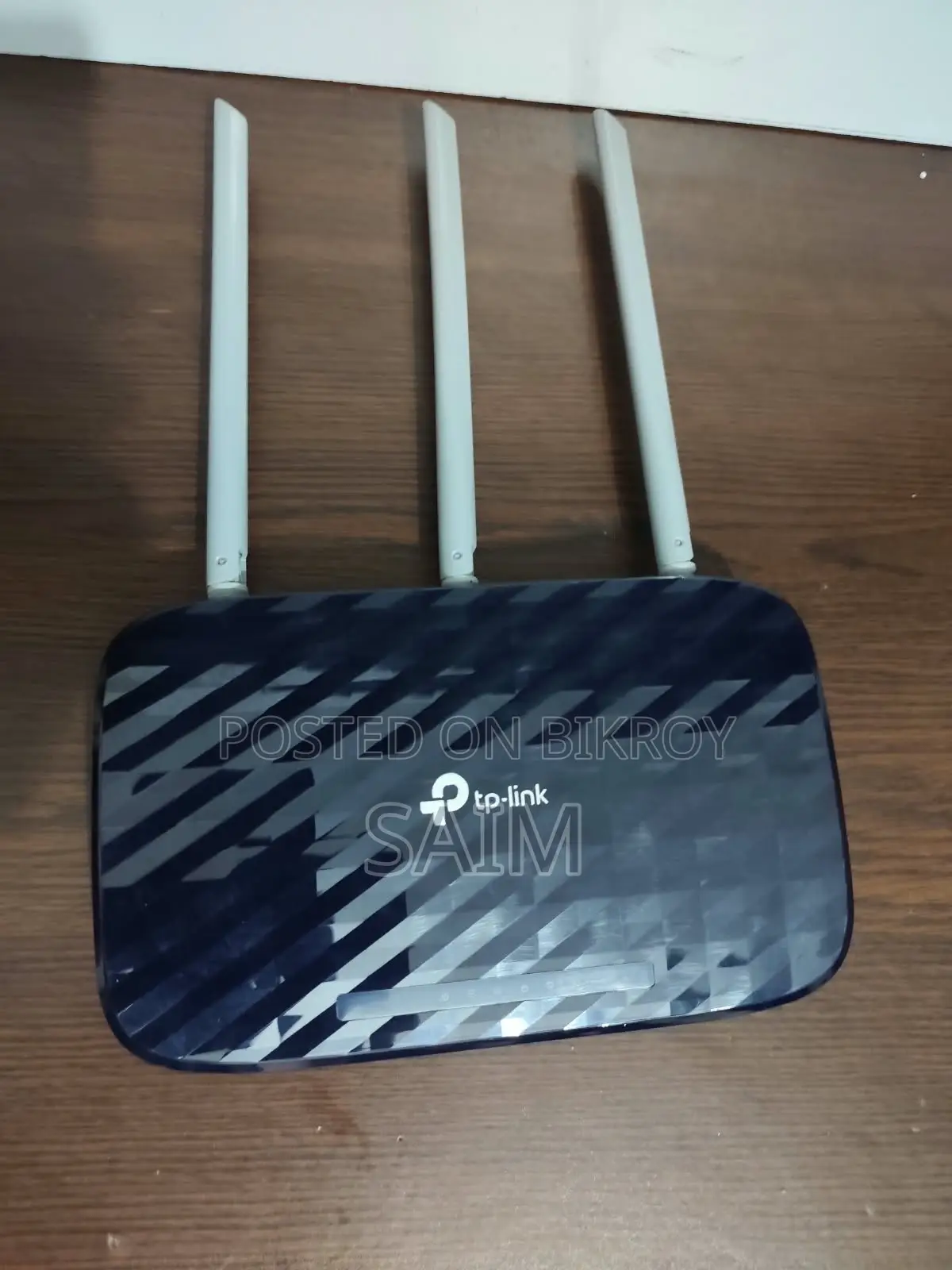 Wifi Router