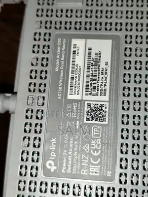 Wifi Router