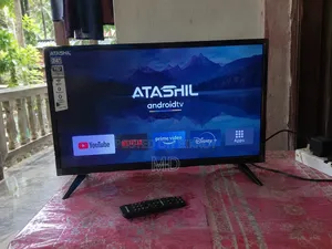This TV will be sold on an emergency basis, condition is 100% fresh