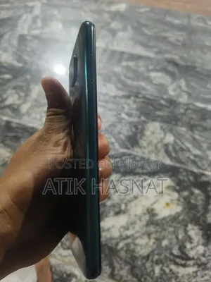Xiaomi Redmi Note 9 4G 128 GB Blue
