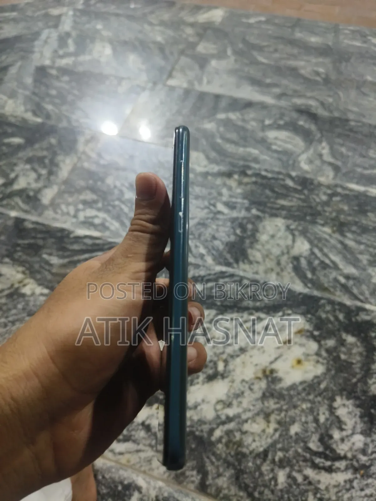 Xiaomi Redmi Note 9 4G 128 GB Blue
