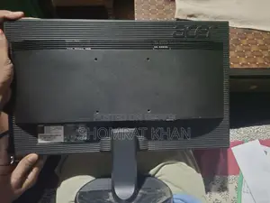 ACER 20" LED Monitor